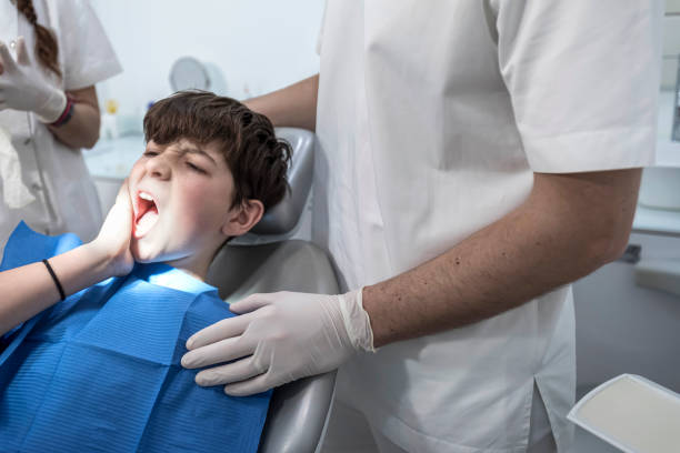 Best Emergency Pediatric Dental Care in Hutchinson, KS