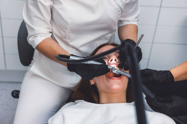 Best Emergency Denture Repair in Hutchinson, KS