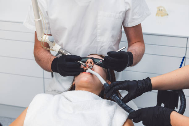Best Emergency Orthodontic Repairs in Hutchinson, KS