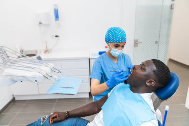 Best Weekend Emergency Dental Services in Hutchinson, KS