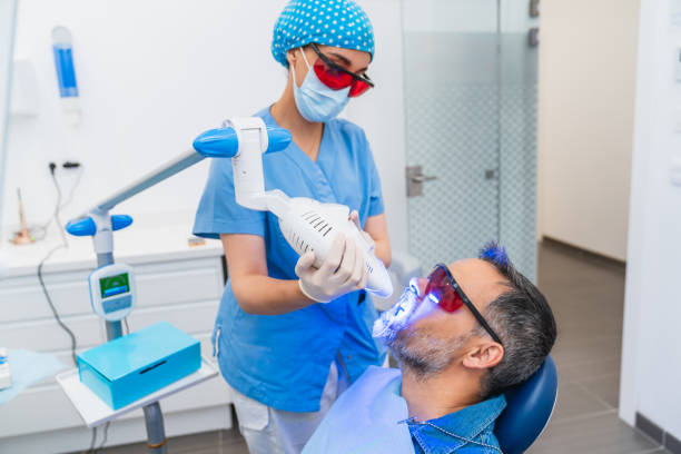 Best Emergency Treatment for Jaw Pain or Injury in Hutchinson, KS